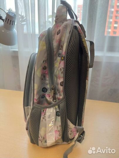 Рюкзак, пенал, мешок для обуви ErichKrause