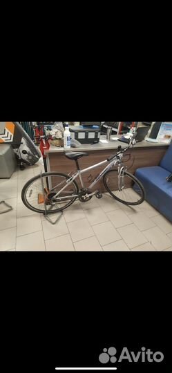 Велосипед Marin Larkspur