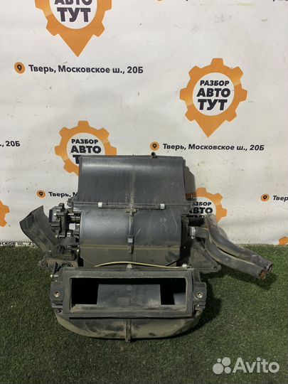 Печка в сборе Газель Бизнес