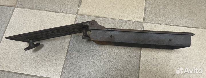 Дверца для печки Царские клейма