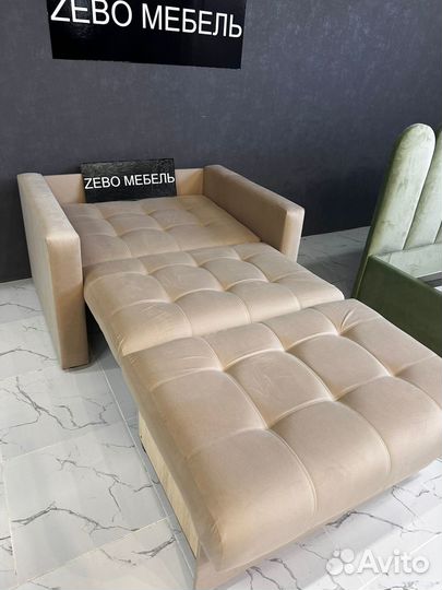 Кресло Рокки