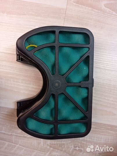 Пылесос Samsung 1800w twin