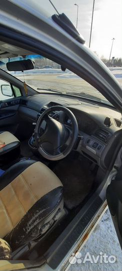 Mitsubishi RVR 2.4 AT, 1999, 221 000 км