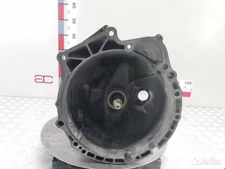 Кпп для BMW 3-Series (E46)