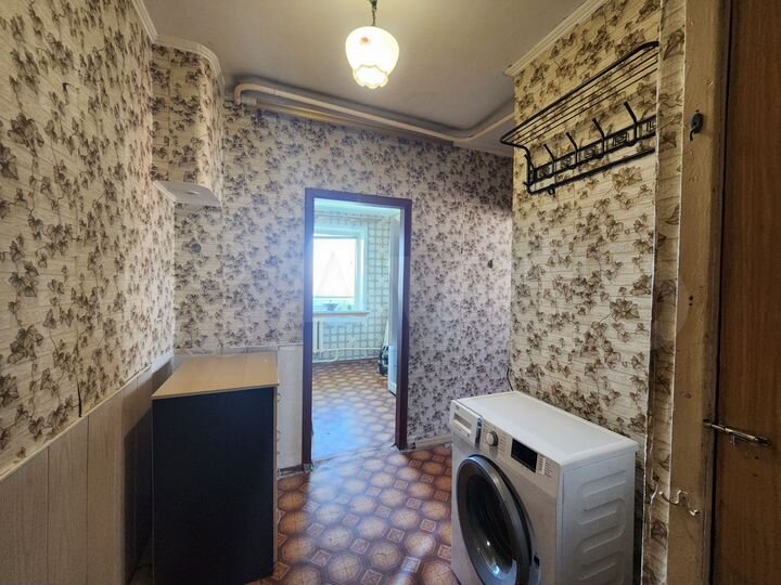 1-к. квартира, 39,4 м², 9/9 эт.