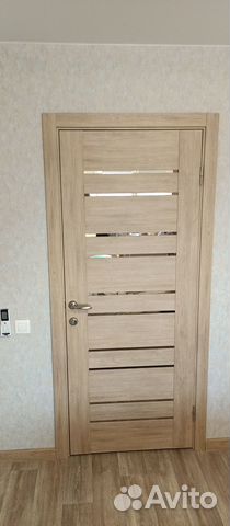 Двери межкомнатные