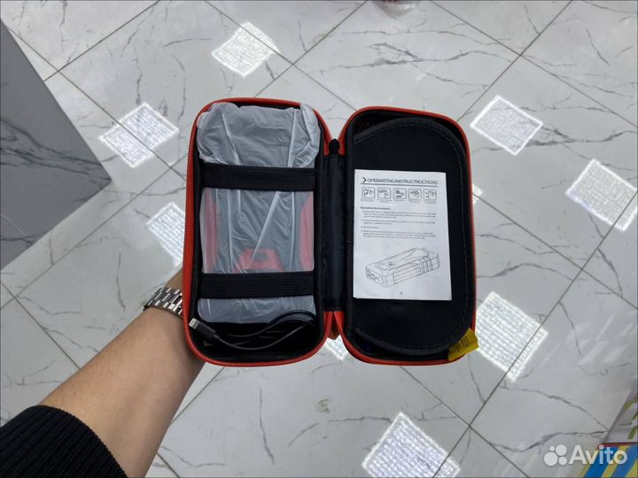 Пуско зарядное устройство. Зарядное устройство для