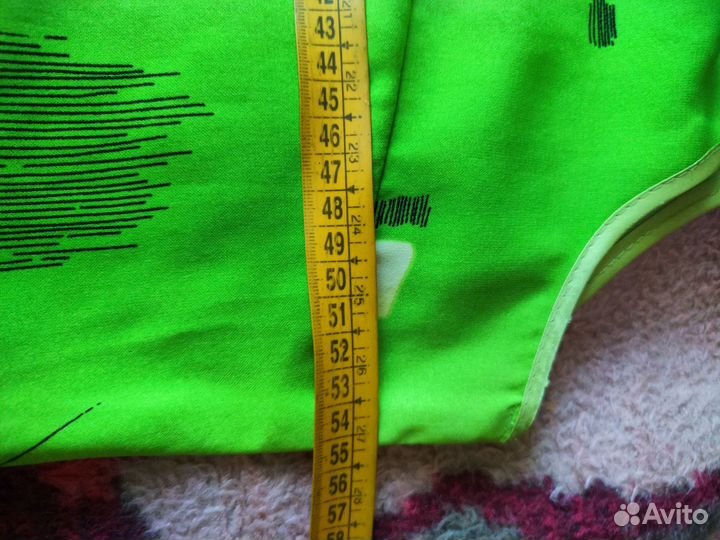 Платье 52р б/у