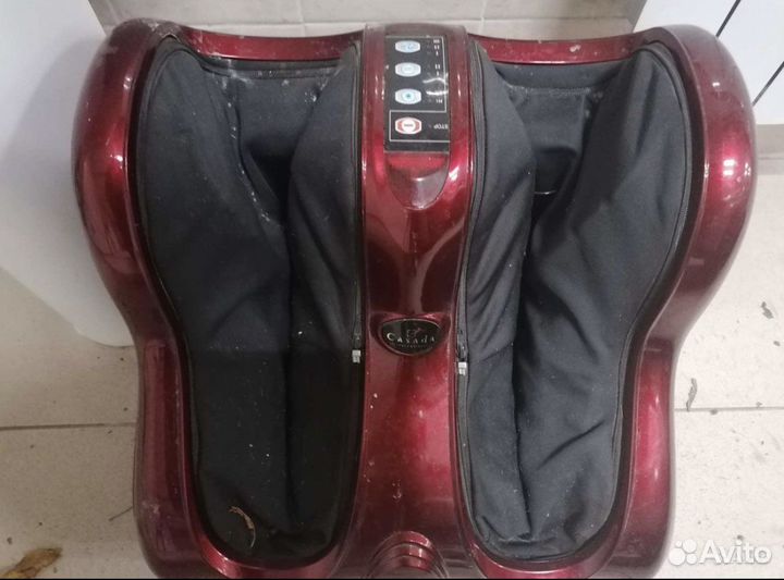 Массажер для ног