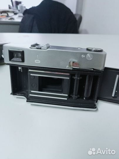 Продам фотоаппарат Сокол 2