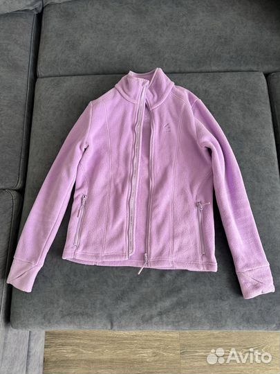 Лыжный костюм женский