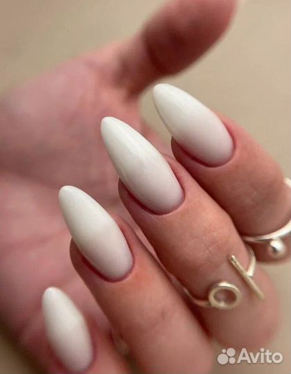 Маникюр / Педикюр / Наращивание ногтей