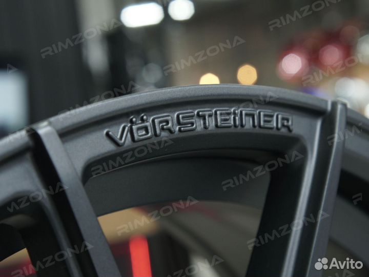 Литые диски R18 на Toyota. Арт1925