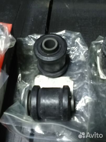 Шаровые опоры daewoo nexia