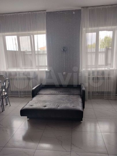 Дом 65 м² на участке 2 сот.