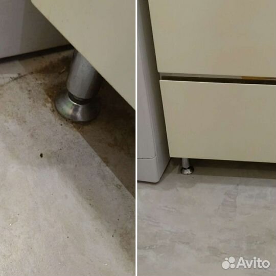 Уборка помещений. Клининг. Мытьё окон