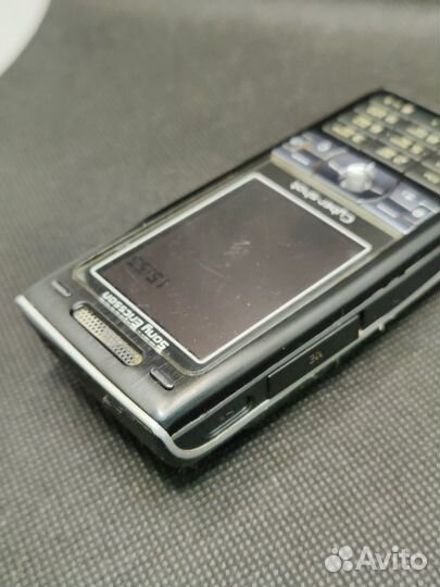 Sony Ericsson K790i