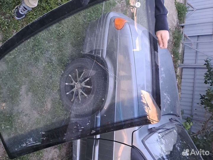 Лобовое автостекло