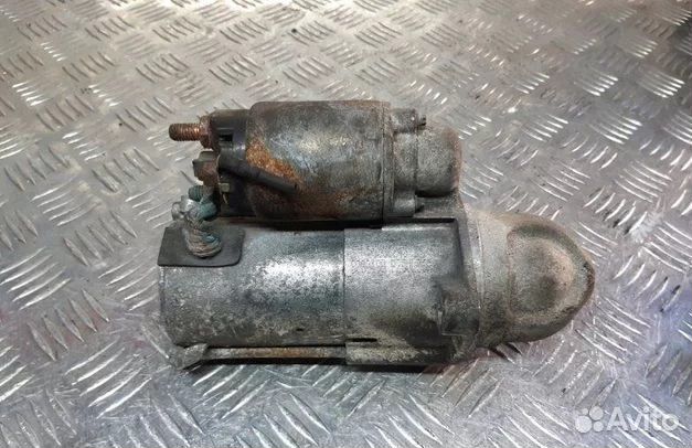 Стартер Z22YH Z22SE Z20NET Opel