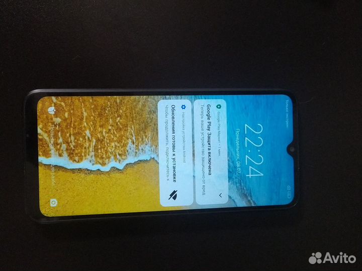 Xiaomi Redmi 9A, 2/32 ГБ