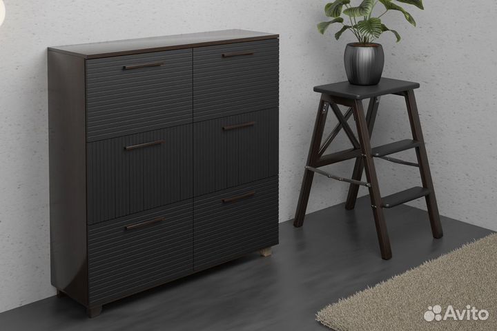 Обувница Копенгаген