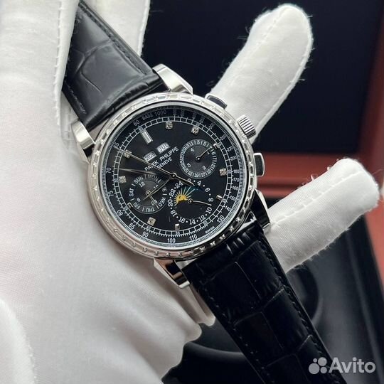 Наручные часы patek philippe