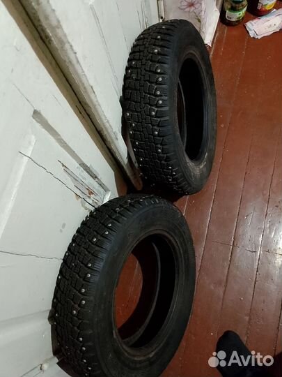 КАМА Кама-106 4/5 R13 23T