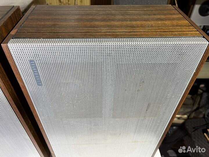 Telefunken Klangbox L250 Акустика Germany