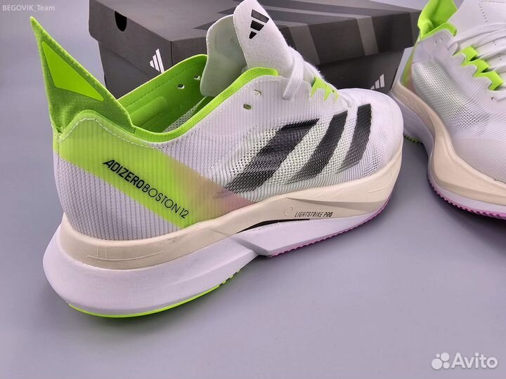 Кроссовки adidas adizero boston12