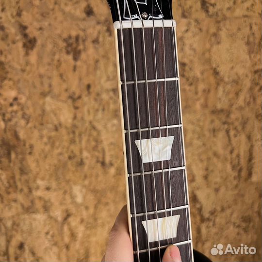 Gibson Les Paul 70s Deluxe 70s Cherry Sunburst 202