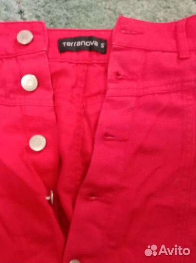 Пакет женских вещей s m l