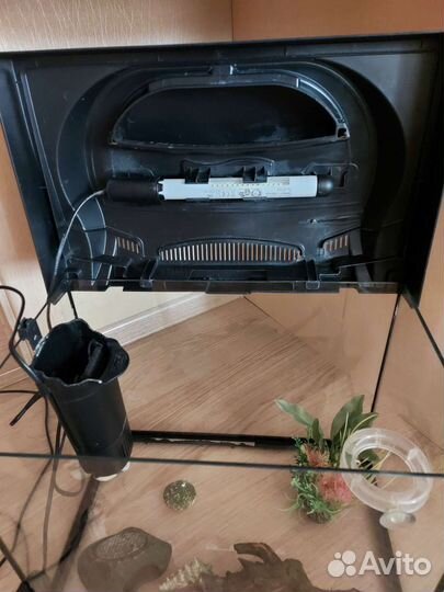 Аквариум tetra 30