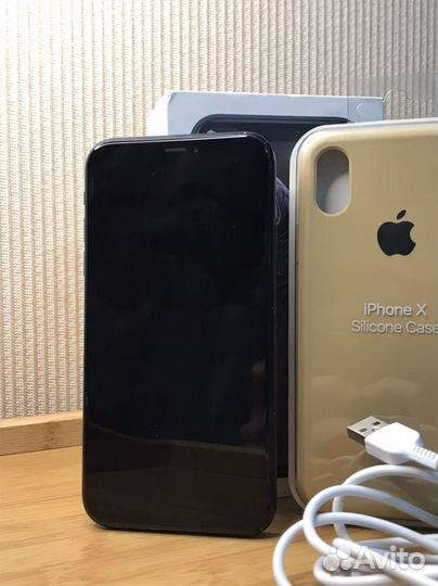 iPhone Xr, 128 ГБ