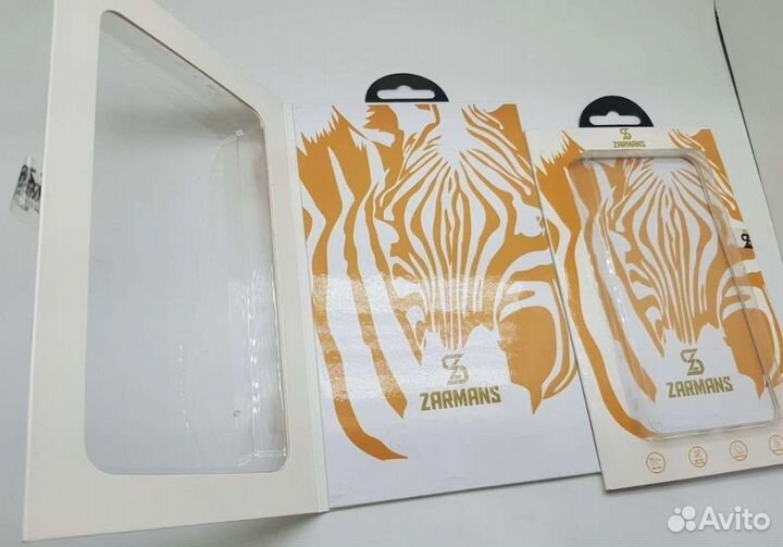 Упаковка коробки для аксессуаров телефонных 1700шт