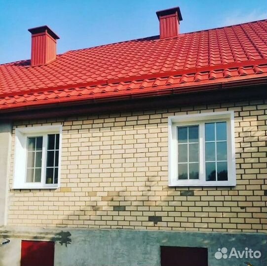 Пластиковые окна. Остекление балконов