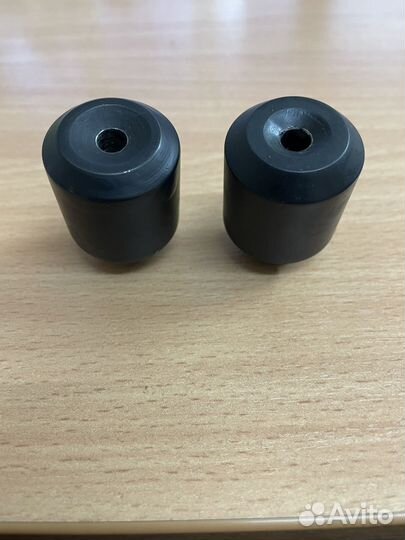 Грузики руля honda