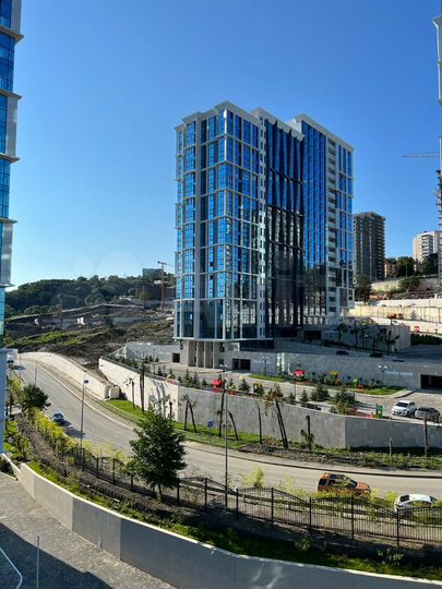 1-к. квартира, 38 м², 7/19 эт.