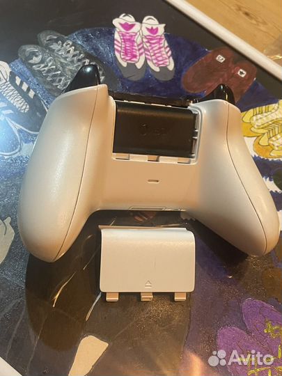 Геймпад xbox One