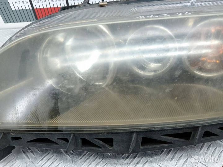 Фара левая Mazda 6 GG 2005 grya510L0B