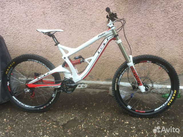 Gt Fury Expert 2014