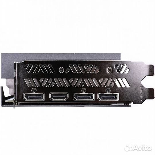 Видеокарта Colorful RTX 4060 NB EX 8GB-V 594382