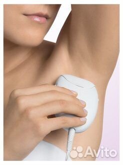 Эпилятор braun silk epilмодель1370 германия новый