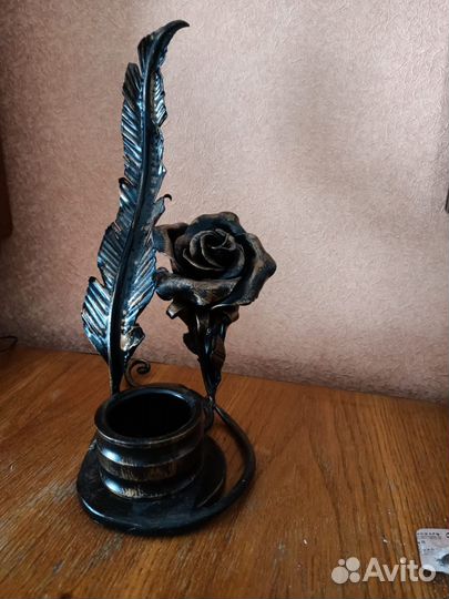 Кованые изделия