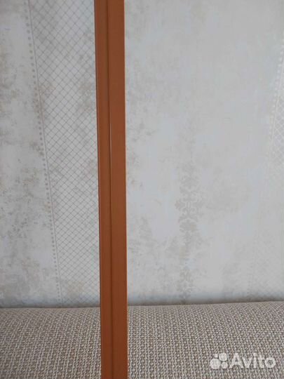 Нащельник для мебели