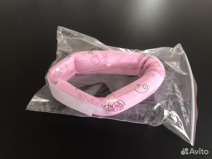 Шина Шанса, детский, новый