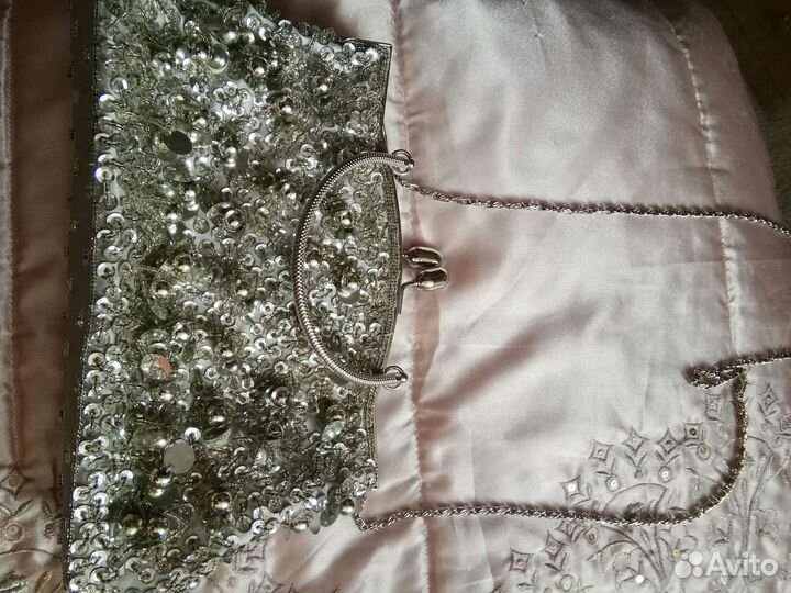 Сумочка для модниц