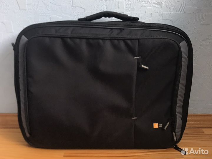 Сумка для ноутбука 18 case logic