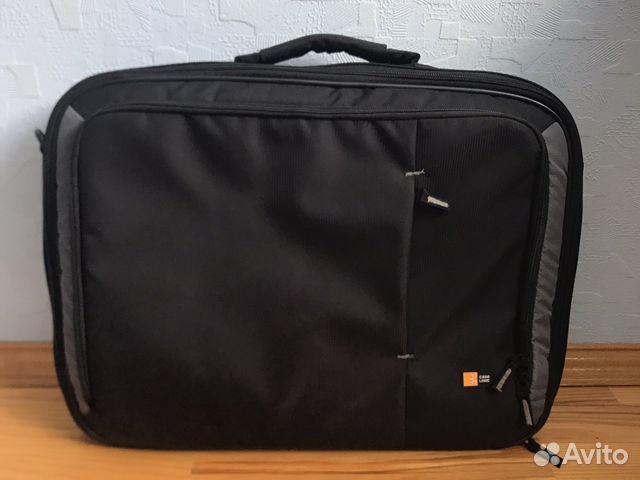 Сумка для ноутбука 18 case logic