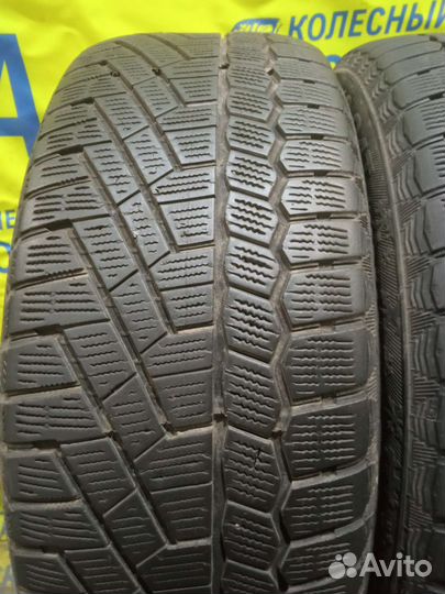 Continental ContiVikingContact 5 205/55 R16 94T