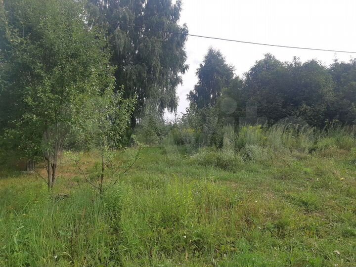 Участок 33 сот. (ИЖС)